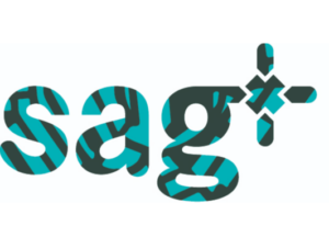 Logo SAG Amsterdam