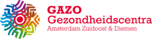 Logotipo GAZO