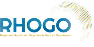 Logotipo de RHOGO