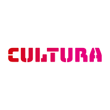 Logotipo Cultura