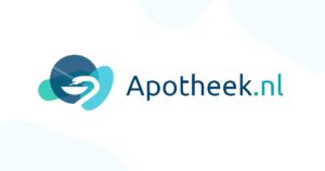 Логотип Apotheek.nl