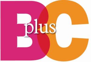 Логотип BplusC