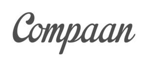 Логотип Compaan