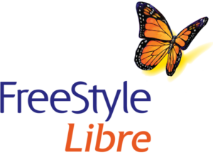 Логотип FreeStyle Libre