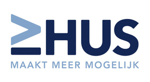 Логотип HUS