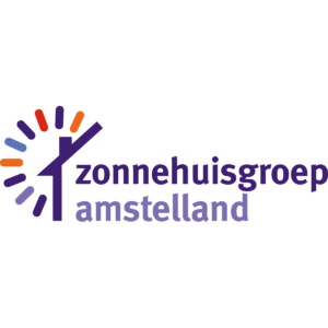 логотип групи сонячних будинків Amstelland