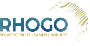 Logotipo RHOGO