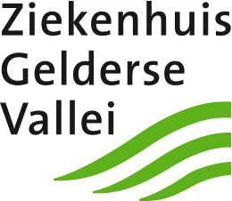 Логотип лікарні Gelderse Vallei