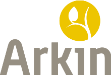 Logotipo Arkin