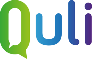 Логотип Quli