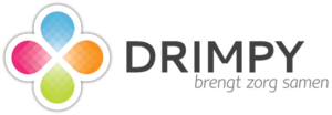 Логотип Drimpy