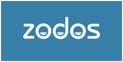 Логотип Zodos
