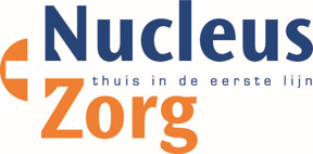 Логотип Nucleus Care