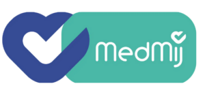 Логотип Medmij