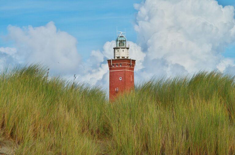 Lighthouse Zeeland